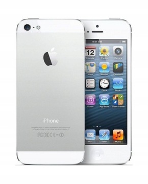 Smartfon Apple iPhone 4S A1387