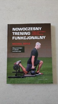 Nowoczesny trening funkcjonalny Michael Boyle