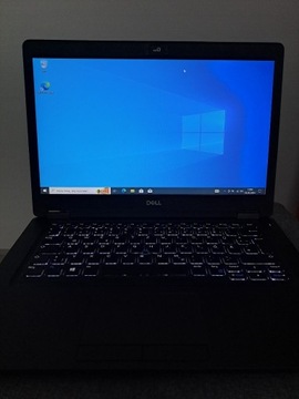 Dell Latitude 5490