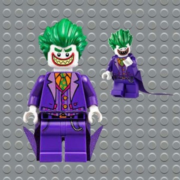 LEGO Batman Movie - Joker