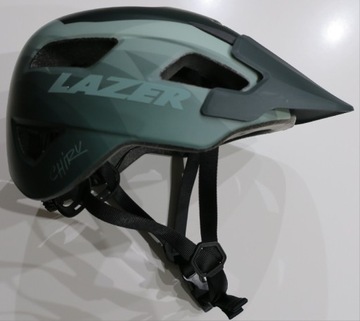 Kask rowerowy LAZER CHIRU L 58-61cm