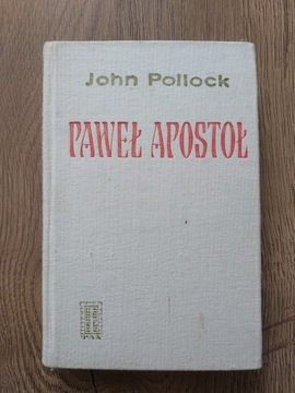 John Pollock: Paweł Apostoł