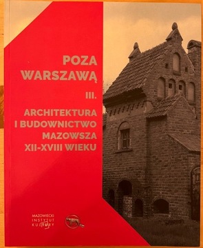 Poza Warszawą t. III