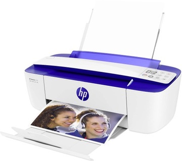 Drukarka wielofunkcyjna HP DeskJet 3760