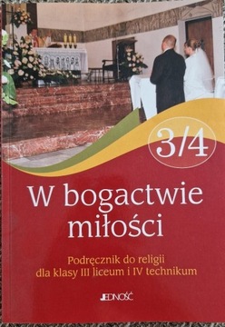 Podręcznik do religii