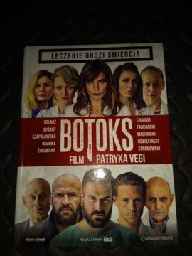 "BOTOKS"-DVD-OKAZJA!!