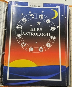 Kurs ESKK - Kurs Astrologii