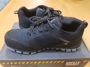 Buty robocze Safety Jogger Ligero S1P ESD r.41