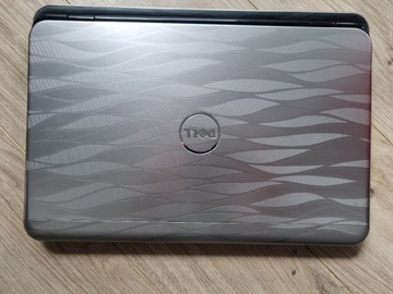 Laptop Dell inspiron n5010 i5 