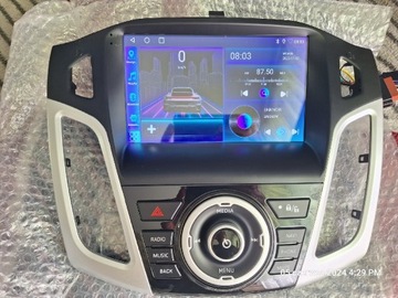 Radio Android Ford Focus 9 cali
