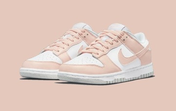 NIKE DUNK LOW NEXT NATURE CORAL 