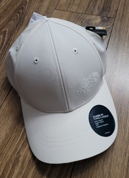 czapka z daszkiem The North Face Horizon S/M logo
