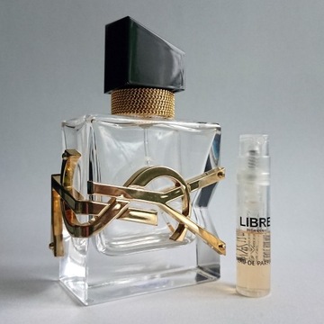 Yves Saint Laurent YSL Libre EDP 1,2 ml + flakon