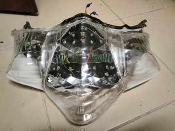 Lampa LED tył Honda VFR 800 VTEC 