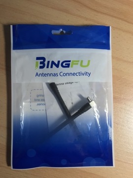 Bingfu antena lte