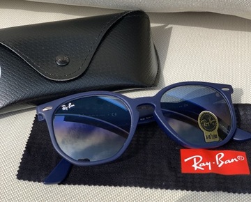 Okulary przeciwsłoneczne Ray Ban Nowe RB4306