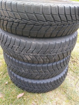 Opony zimowe Matador Nordicca Basic 155/65 R14