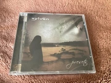 Sylvan Presets 2006 cd