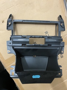 CITROEN C3 II PANEL RADIA NAWIGACJI 98115087ZD