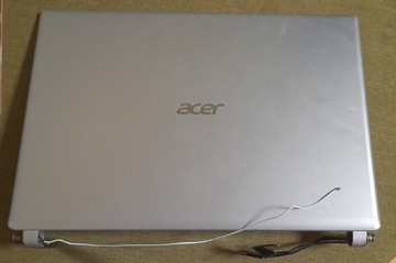 Matryca +dotyk do Laptopa Acer Aspire V5-571G 14