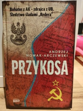 Przykosa - Nowak-Arczewdki