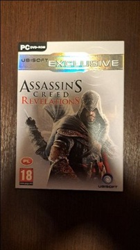 Assassin's Creed Revelations PC