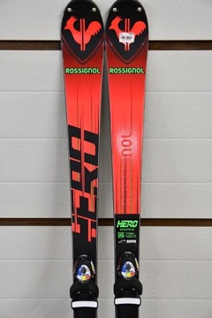 Narty Rossignol Hero SL Fis 165