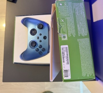 Kontroler Xbox X/S