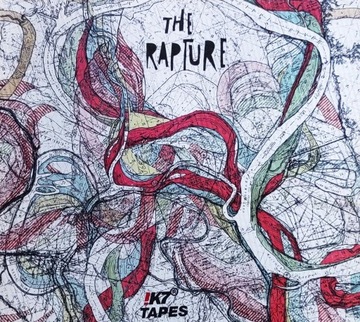 THE RAPTURE - TAPES  (5)