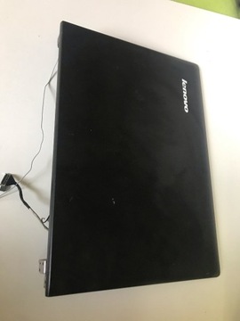 Klapa Matrycy Laptop g40-30 kompletna