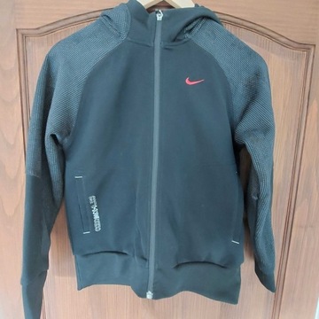 Bluza z kapturem firmy Nike