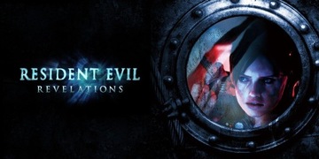 Resident Evil Revelations STEAM