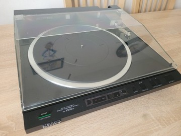 Gramofon Sony PS-X555ES 