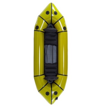 Packraft Anfibio Sigma TX