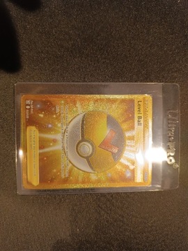 Pokémon card Level Ball #181/163 Battle Styles 