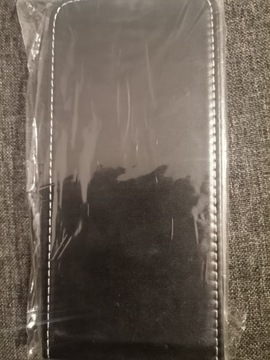 Etui z klapką Samsung galaxy A11, pionowa