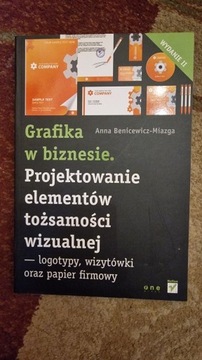 grafika w biznesie projektowanie elementow miazga