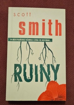 Scott Smith, Ruiny