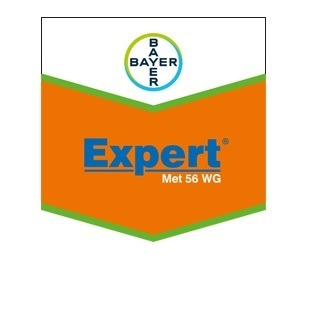 EXPERT MET 56 WG 2KG BAYER