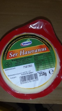 Ser Hawranus 350 g