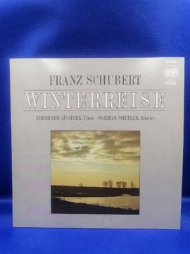 Vinyl Franz schubert