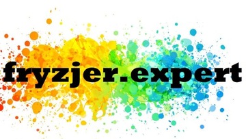 www.fryzjer.expert + strona wizytówka