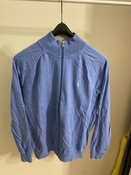 Bluza rozpinaną Polo Ralph Lauren