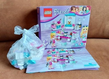LEGO Friends 41308 - Ciasteczka Przyjaźni