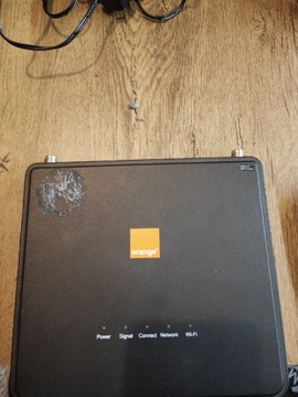 Router Orange mv610vr axess