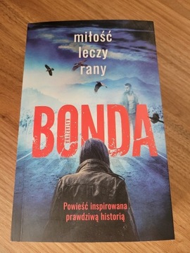 Bonda - miłość leczy rany 