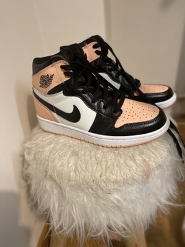 Nike buty damskie