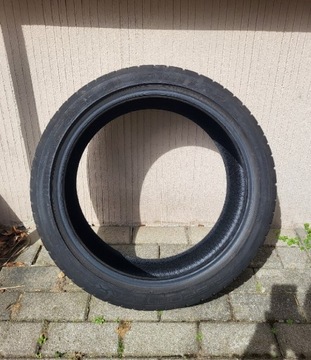 Opona DUNLOP Sportmaxx 225/40 R18