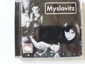 Myslovitz CD