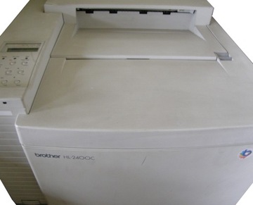 drukarka Brother HL-2400C